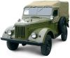 GAZ 69 Jeep